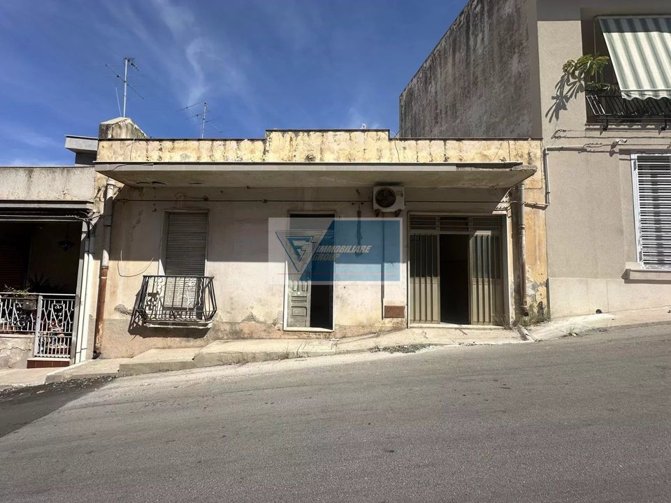 Lejlighed i Noto, Siracusa - foto 3