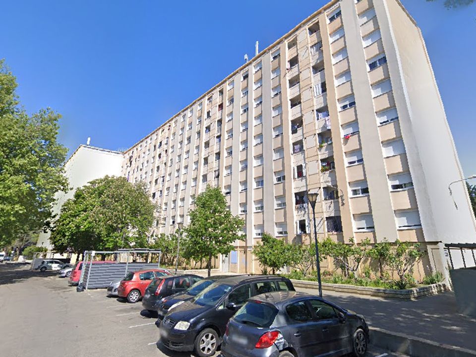 Studio i Avignon, Vaucluse - foto 1