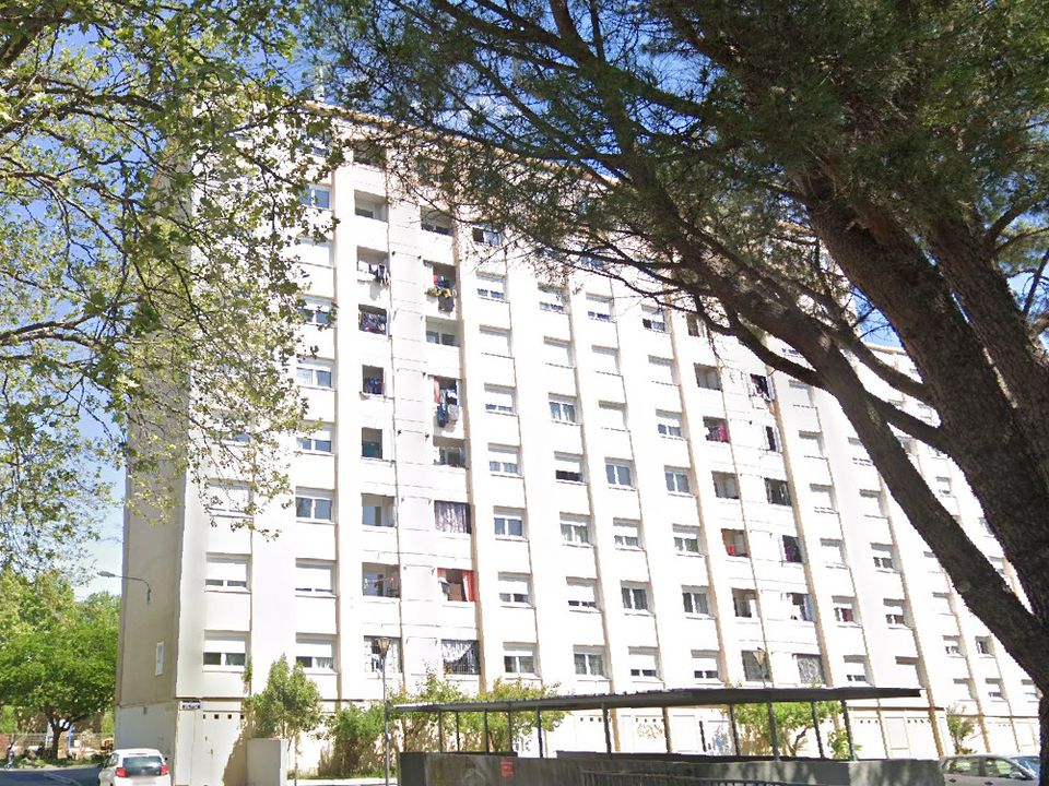 Studio i Avignon, Vaucluse - foto 5