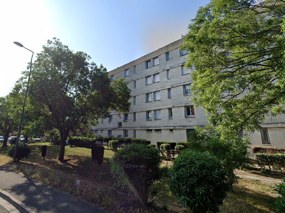 Lejlighed i Sorgues, Vaucluse - foto 1