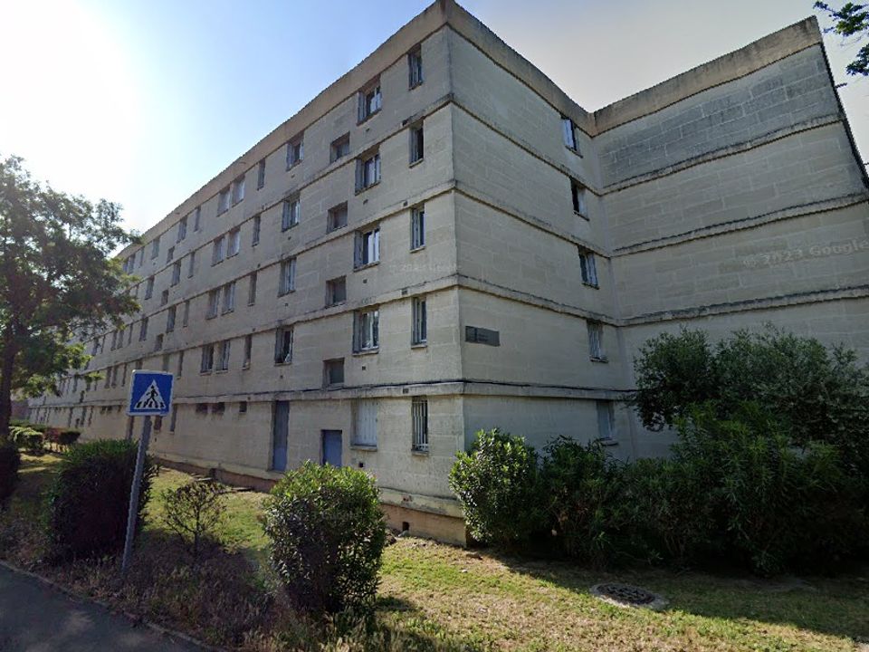 Lejlighed i Sorgues, Vaucluse - foto 2