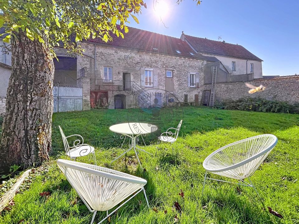 Villa i Auneau, Eure-et-Loir - foto 1