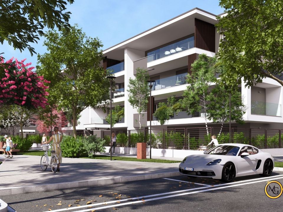 Apartamento en Vignate, Milan - foto 5
