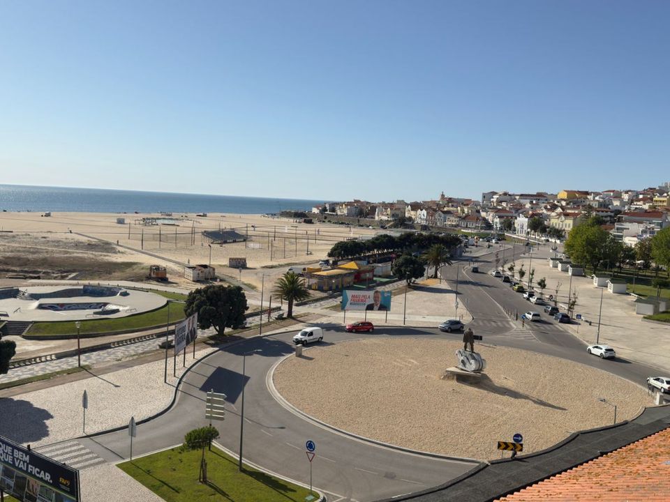 Lejlighed i Figueira da Foz, Coimbra - foto 2