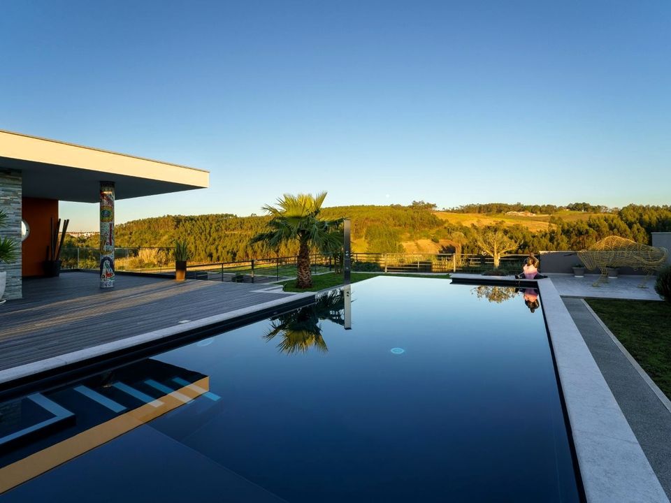 Villa a Peniche, Leiria - foto 3
