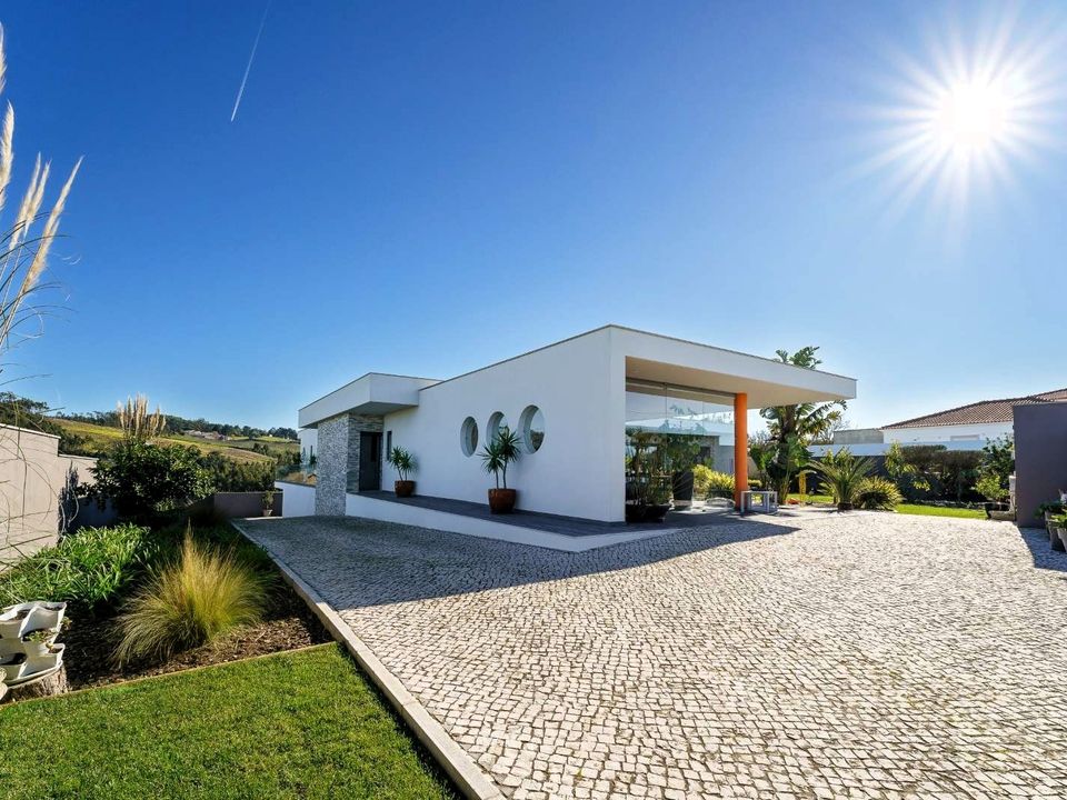 Villa a Peniche, Leiria - foto 4