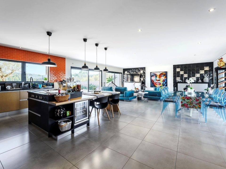 Villa a Peniche, Leiria - foto 5