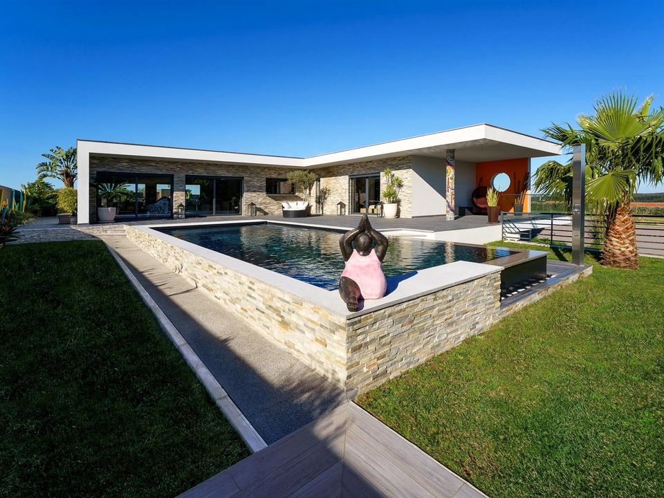 Villa a Peniche, Leiria - foto 1