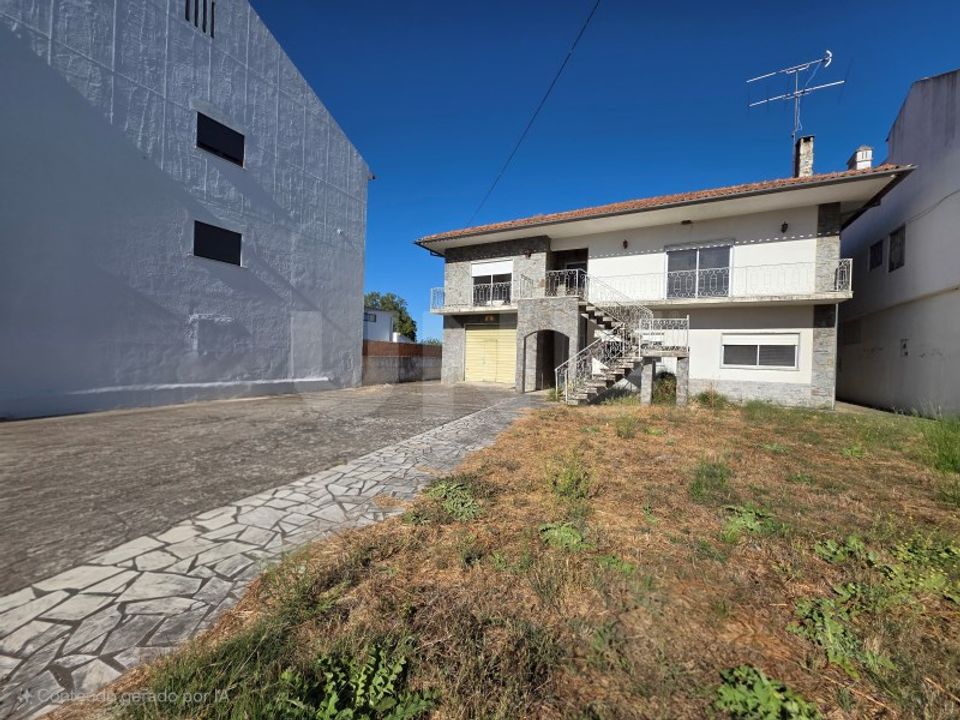 Villa i Abrantes, Santarem - foto 2