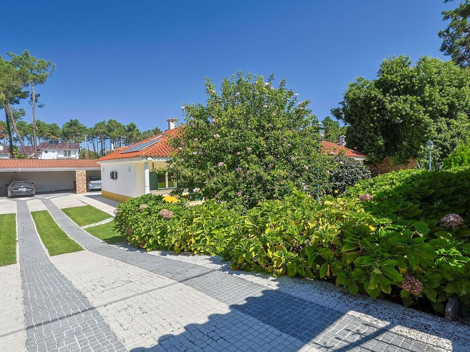 Villa i Seixal, Setubal - foto 2