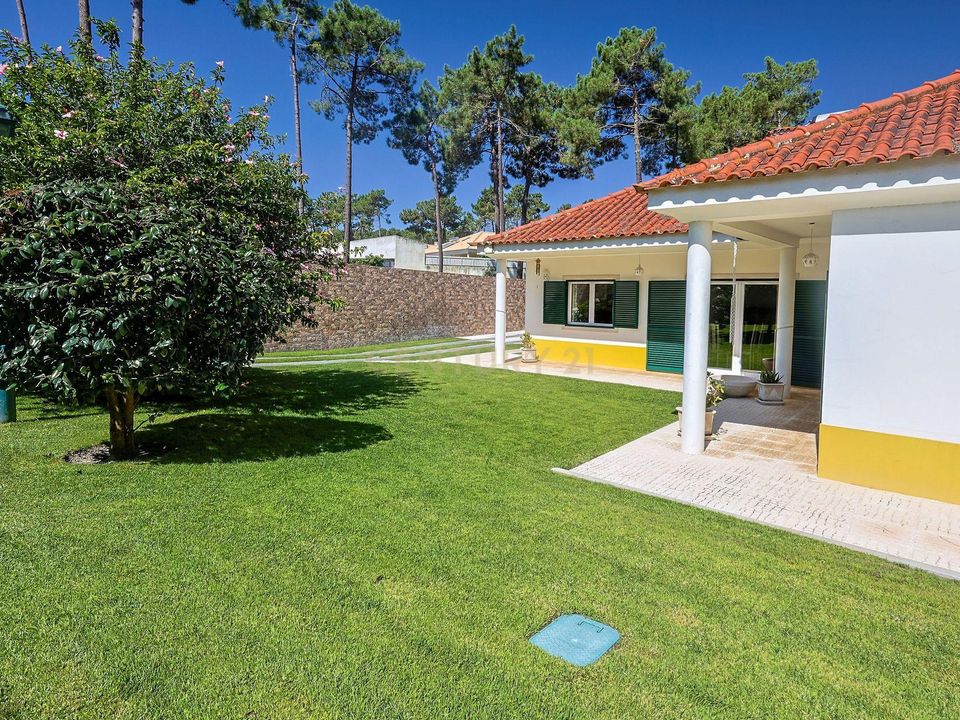 Villa i Seixal, Setubal - foto 3
