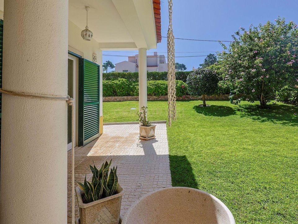 Villa i Seixal, Setubal - foto 4