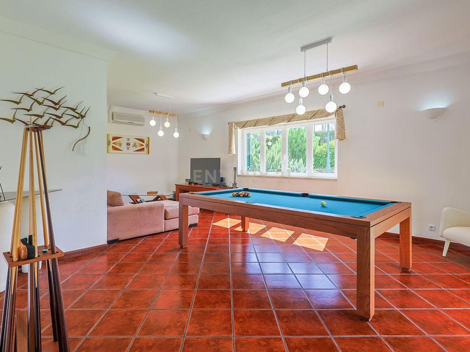 Villa i Seixal, Setubal - foto 5