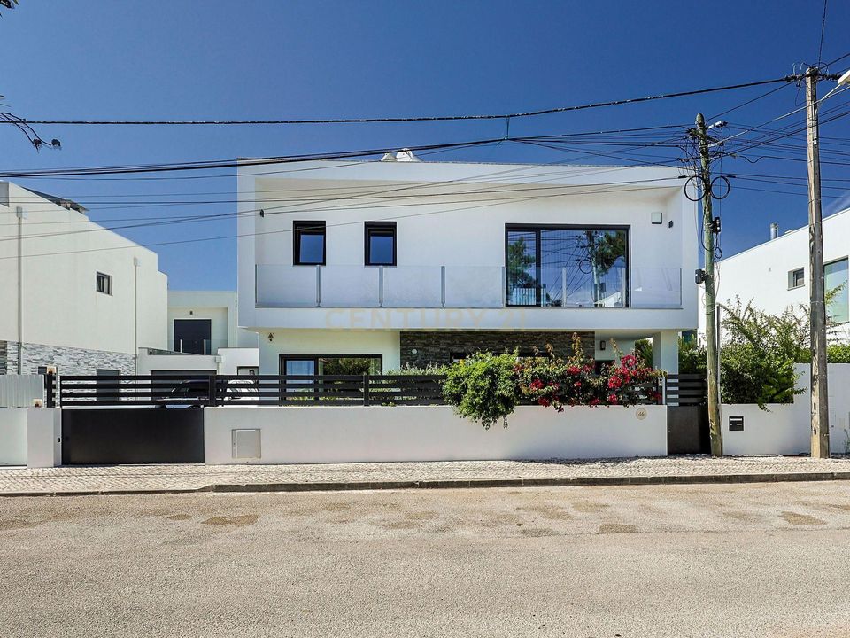 Villa i Almada, Setubal - foto 2