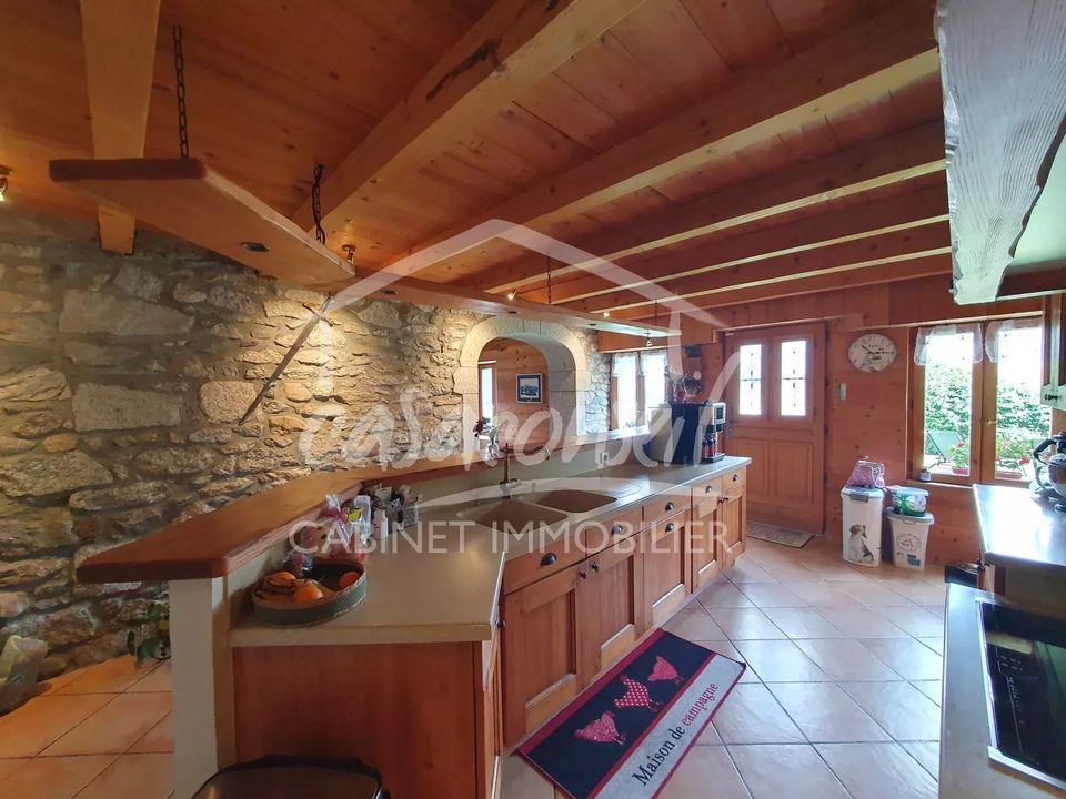Villa i Domancy, Haute-Savoie - foto 5