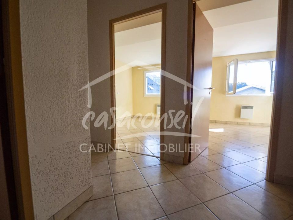 Lejlighed i Saint-Gervais-les-Bains, Haute-Savoie - foto 4