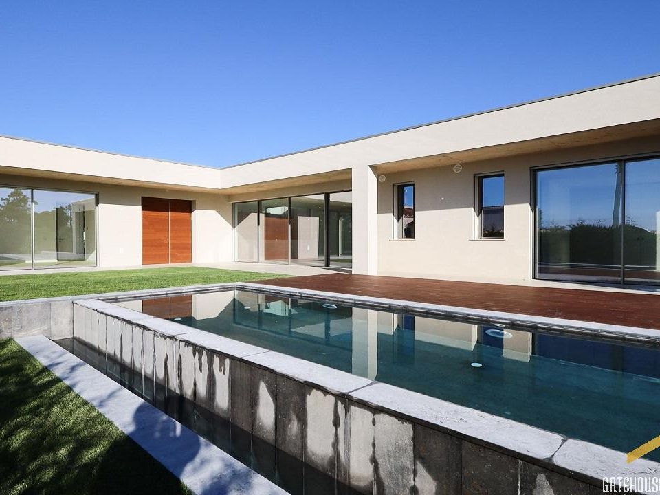 Villa i Almancil, Faro - foto 2