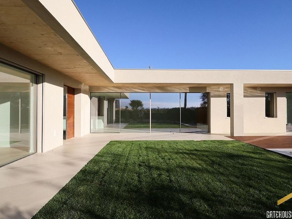 Villa i Almancil, Faro - foto 5
