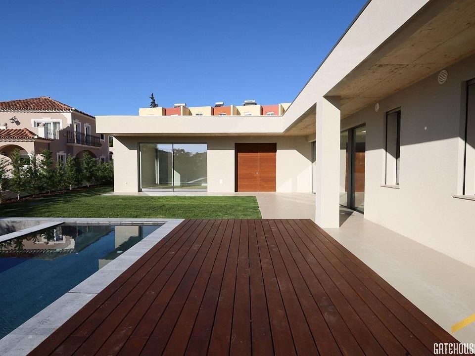 Villa i Almancil, Faro - foto 3