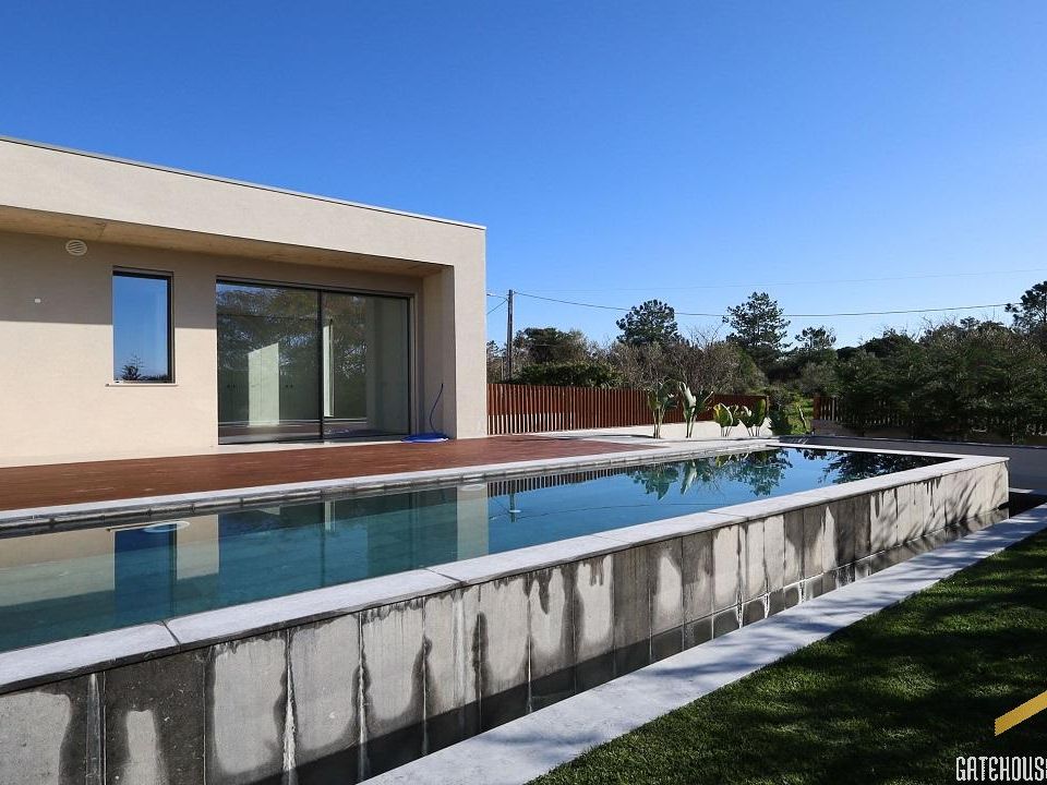 Villa i Almancil, Faro - foto 4
