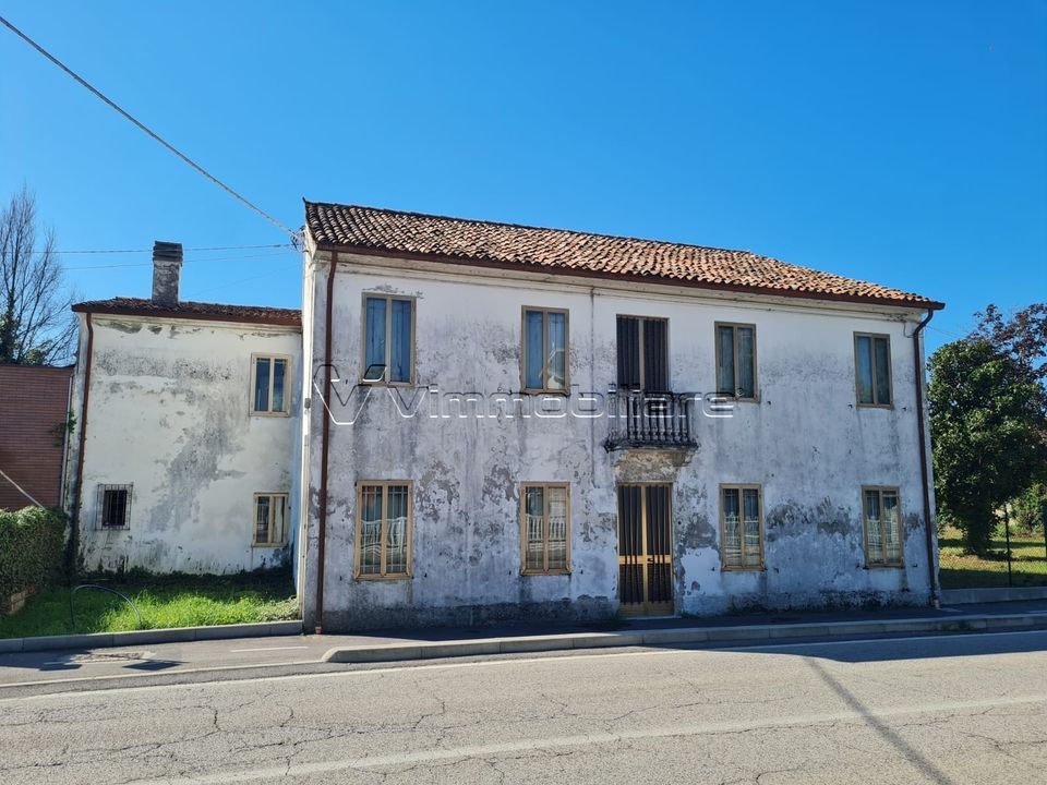Villa a Pojana Maggiore, Vicenza - foto 1