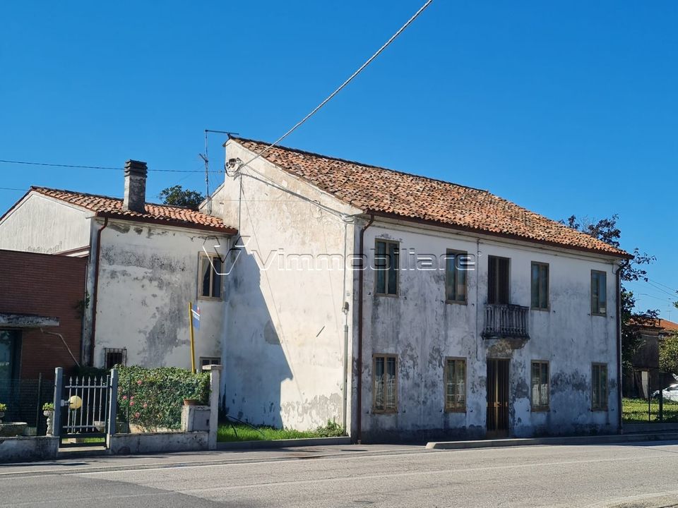 Villa a Pojana Maggiore, Vicenza - foto 2