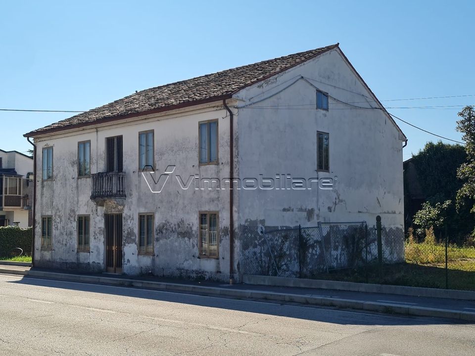 Villa a Pojana Maggiore, Vicenza - foto 3