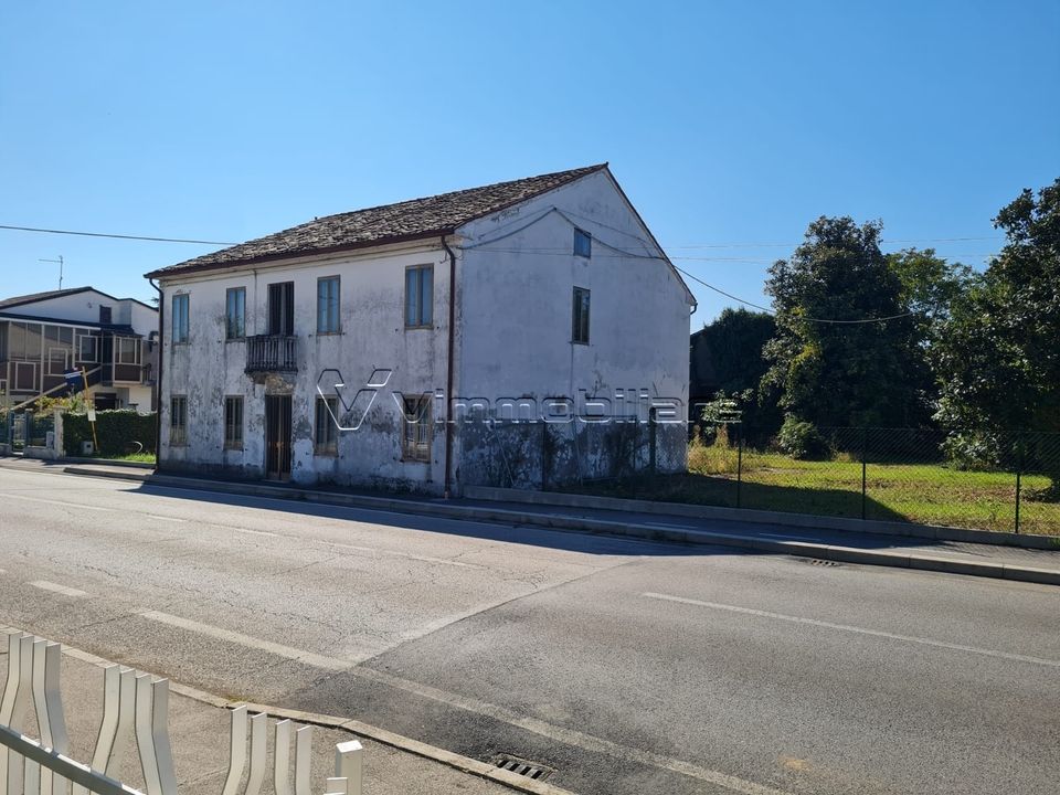 Villa a Pojana Maggiore, Vicenza - foto 4