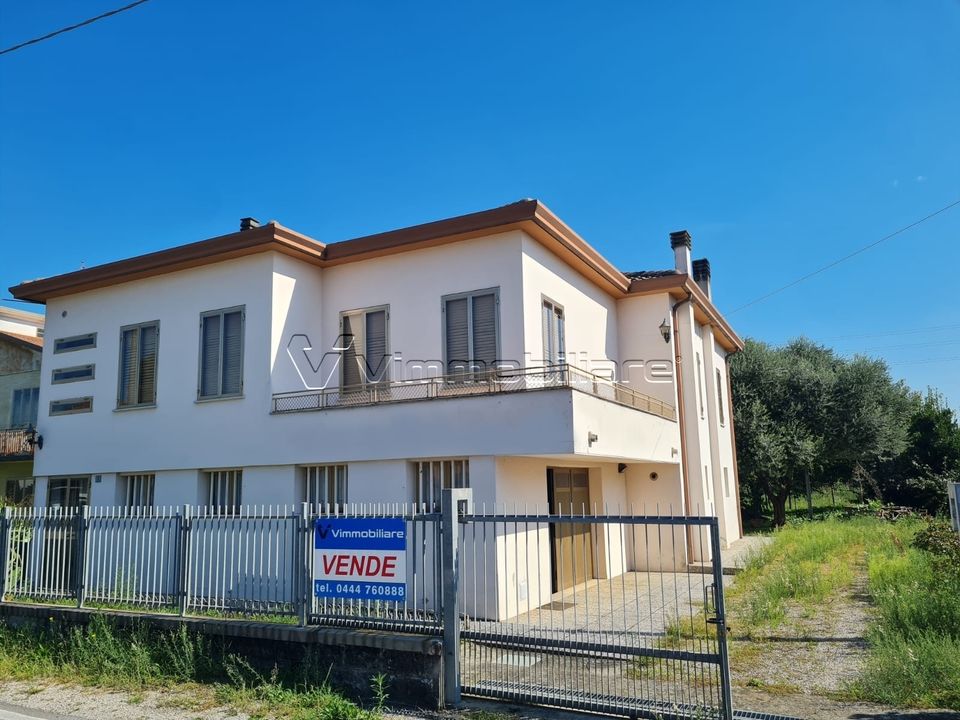 Villa i Ospedaletto Euganeo, Padua - foto 1