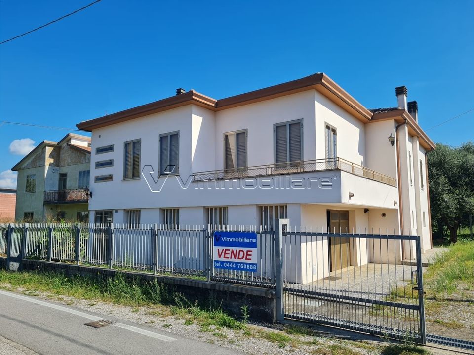 Villa i Ospedaletto Euganeo, Padua - foto 2