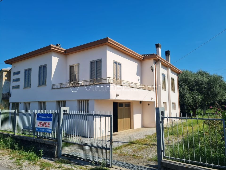 Villa i Ospedaletto Euganeo, Padua - foto 3