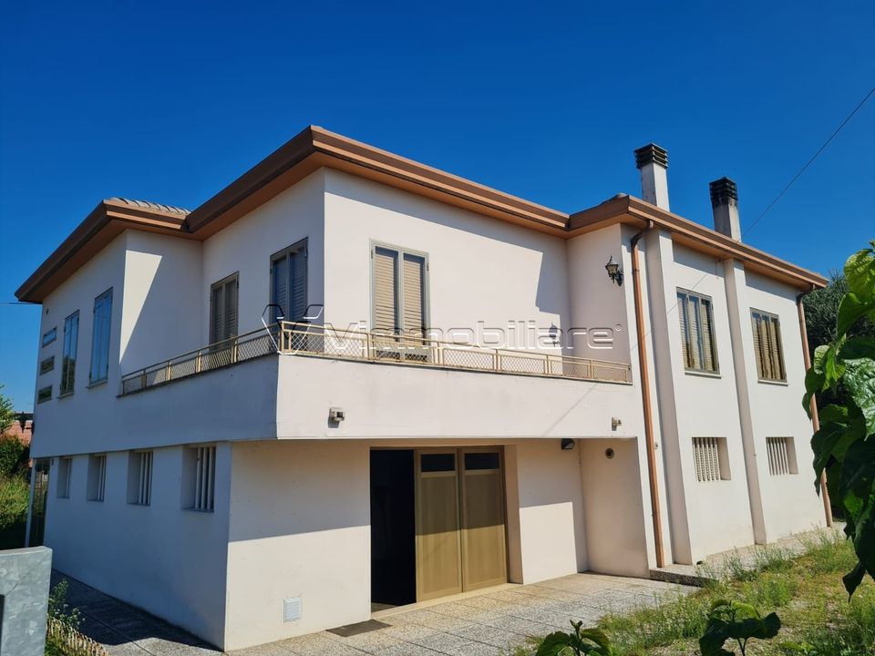 Villa i Ospedaletto Euganeo, Padua - foto 4