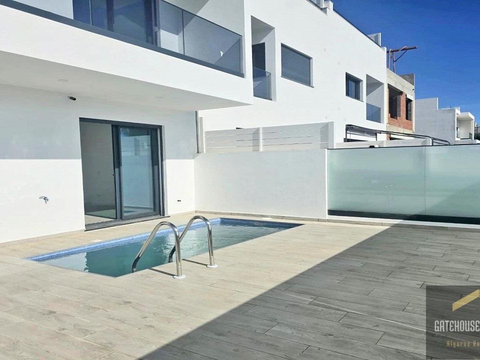 Rækkehus i Tavira, Faro - foto 1