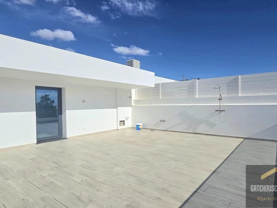 Rækkehus i Tavira, Faro - foto 3