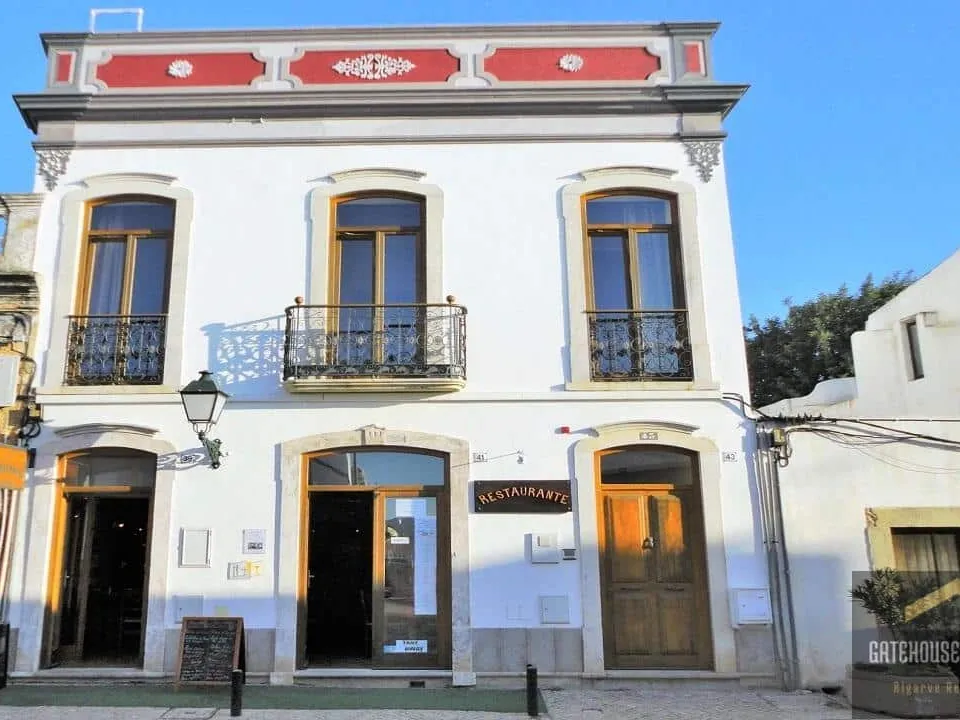 Lejlighed i Estoi, Faro - foto 1