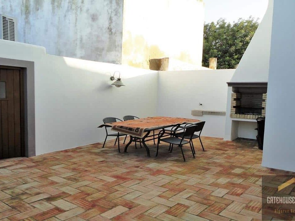 Lejlighed i Estoi, Faro - foto 2