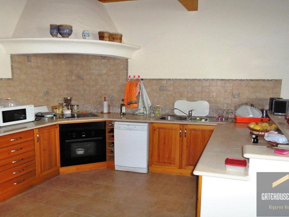 Lejlighed i Estoi, Faro - foto 5