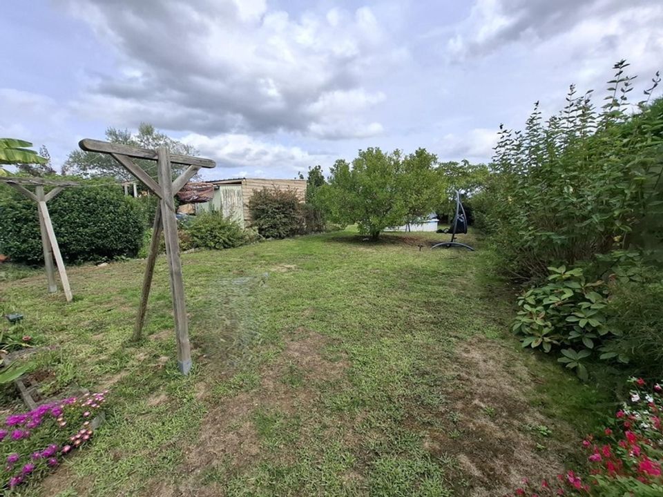 Landsbyhus i Lezoux, Puy-de-Dome - foto 2