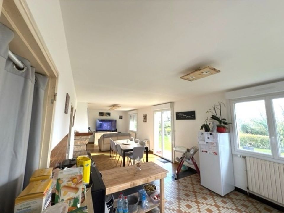 Villa i Missiriac, Morbihan - foto 2