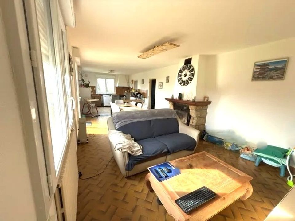Villa i Missiriac, Morbihan - foto 3