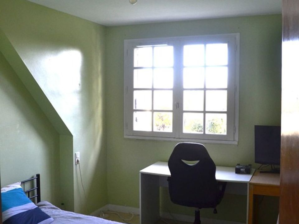 Villa i Missiriac, Morbihan - foto 5