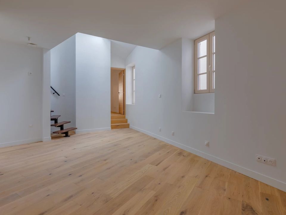 Leilighet i Saint-Genis-Laval, Rhone - bilde 1