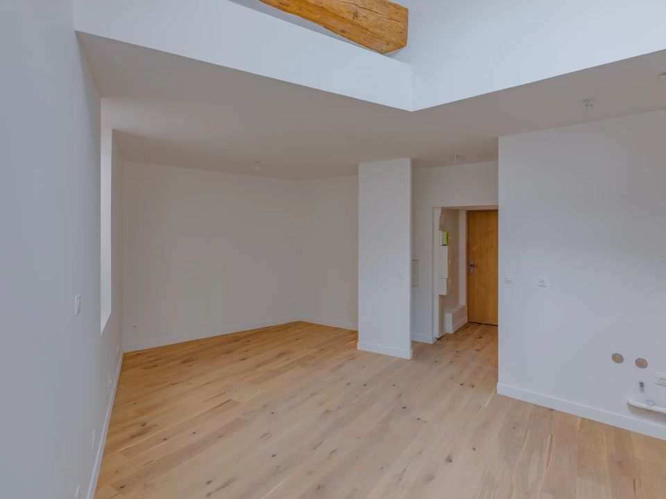 Leilighet i Saint-Genis-Laval, Rhone - bilde 4