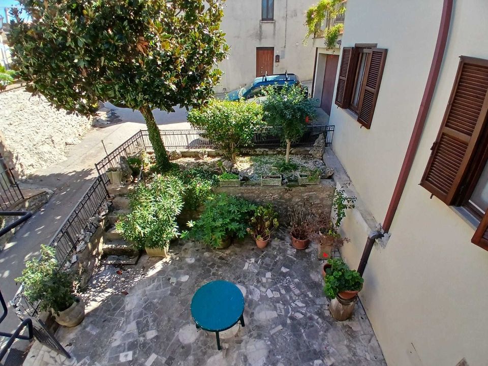 Byhus i Guardea, Terni - foto 3