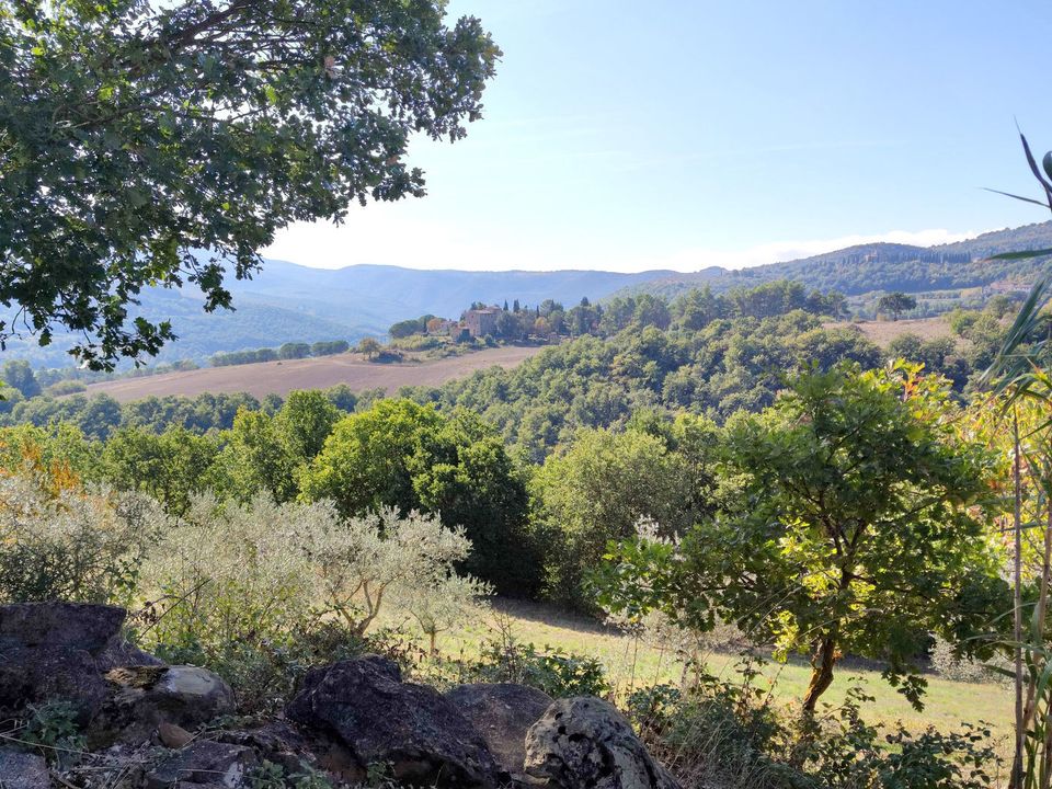Villa i Todi, Perugia - foto 1