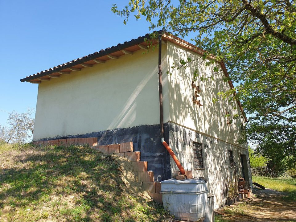 Villa i Todi, Perugia - foto 2