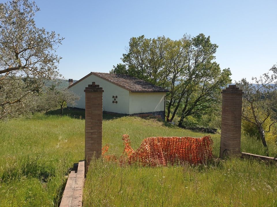 Villa i Todi, Perugia - foto 4