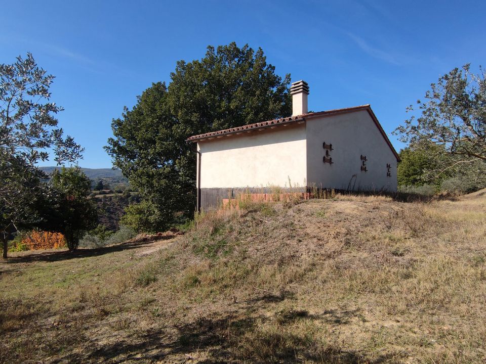Villa i Todi, Perugia - foto 5