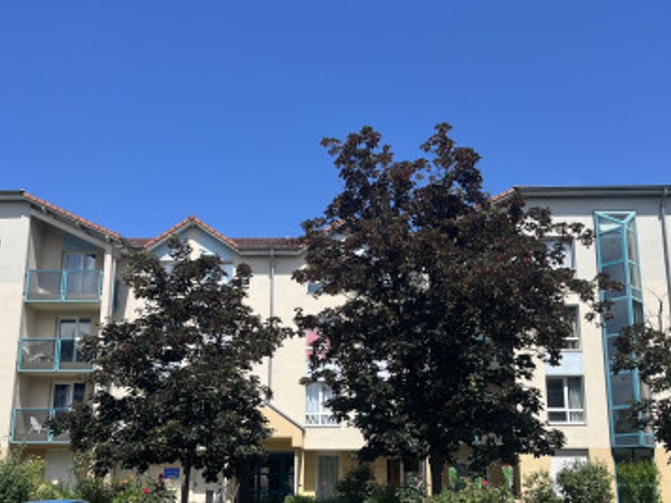 Lejlighed i Mulhouse, Haut-Rhin - foto 1