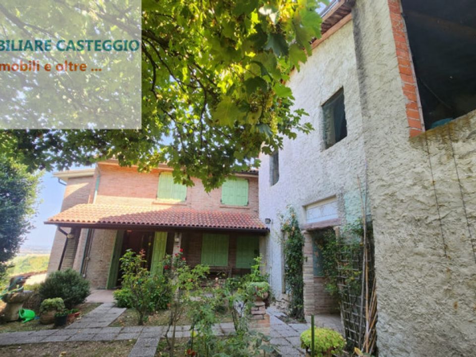 Villa i Corvino San Quirico, Pavia - foto 3